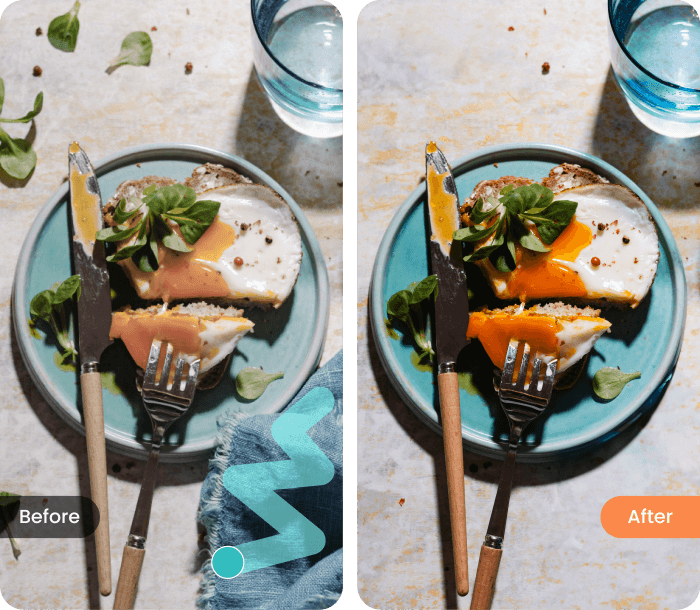 Perfect Food Photography for Social Media and Blogs