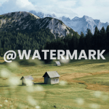 Image Watermark Remover